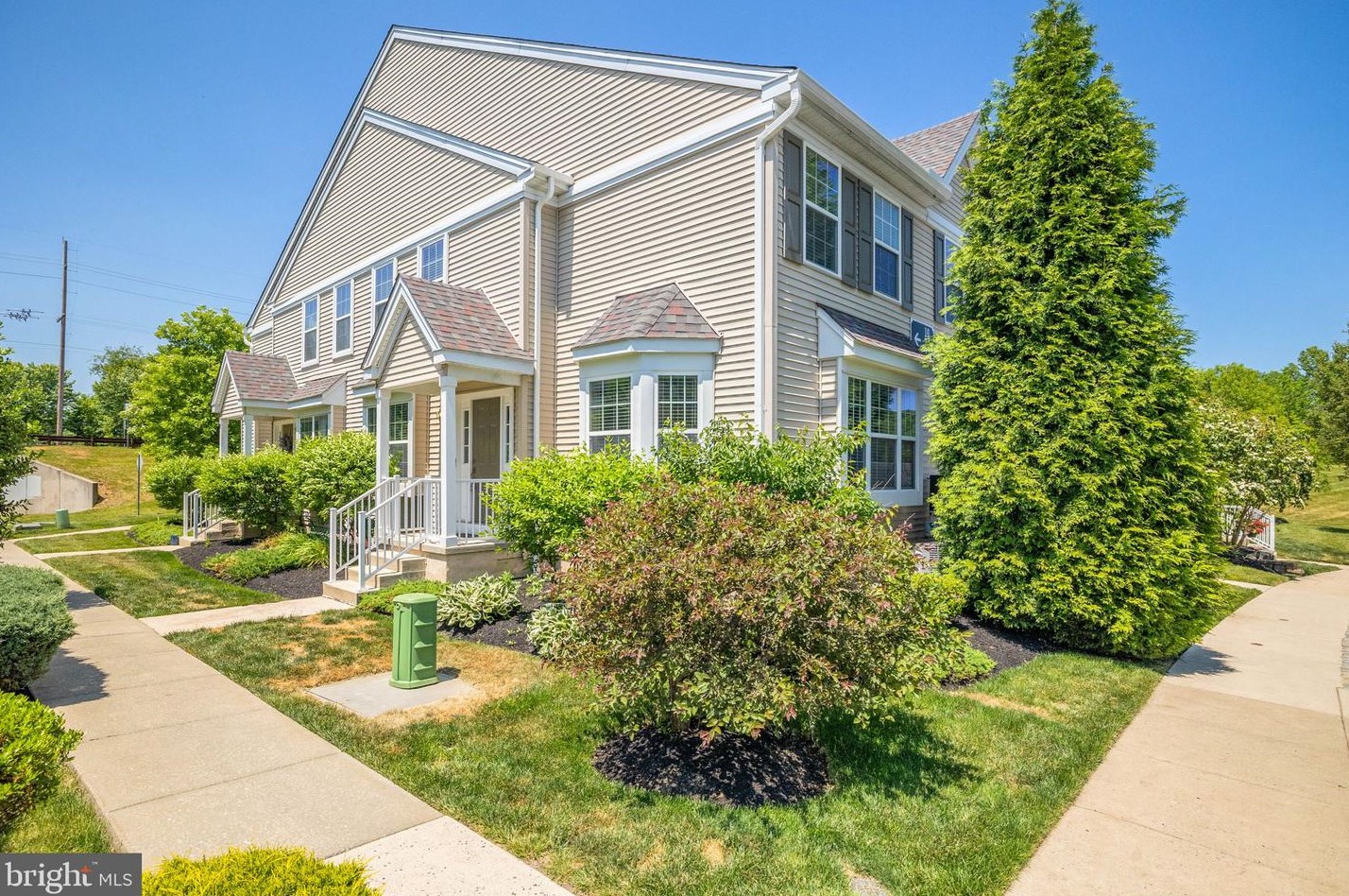 10 Granite Ln #5, Chester Springs, PA 19425