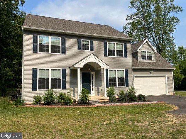 235 Boot Rd, West Chester, PA 19380-1220