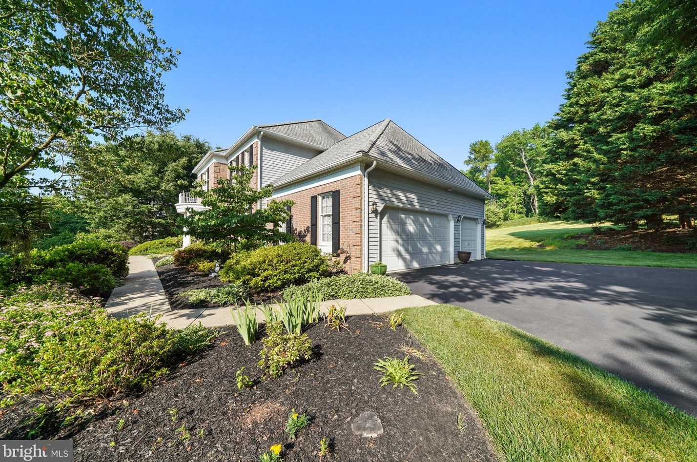 1605 Masters Way, Chadds Ford, PA 19317-9720