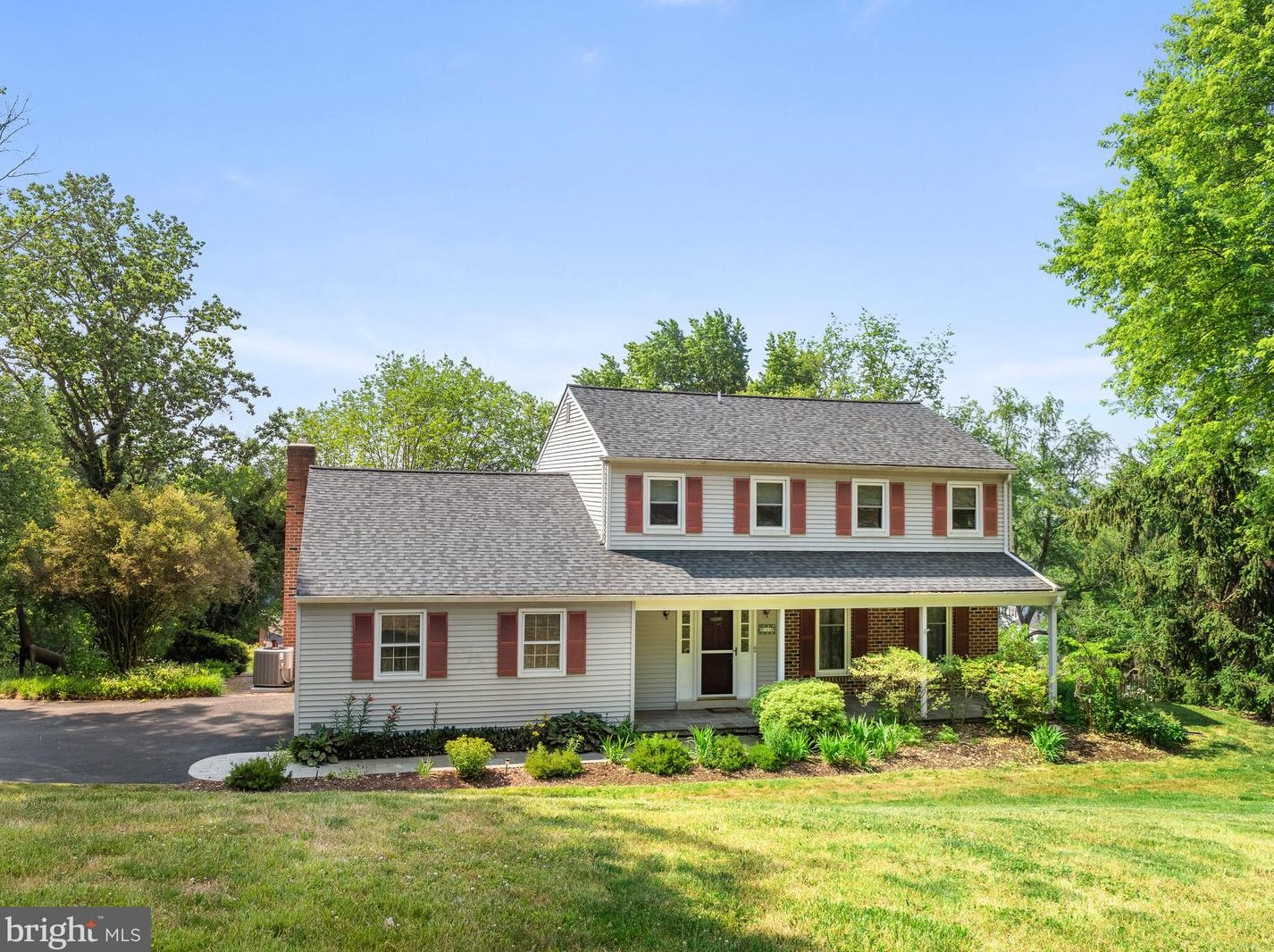 304 Balderston Dr, Exton, PA 19341-2004