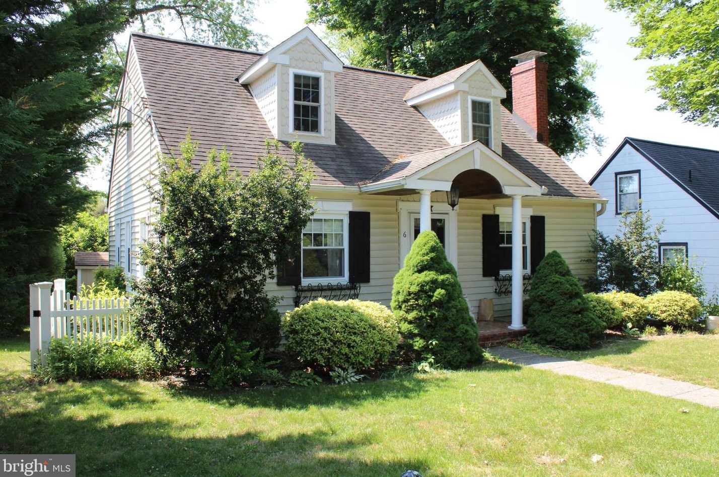 6 High St, Frazer, PA 19355-2512