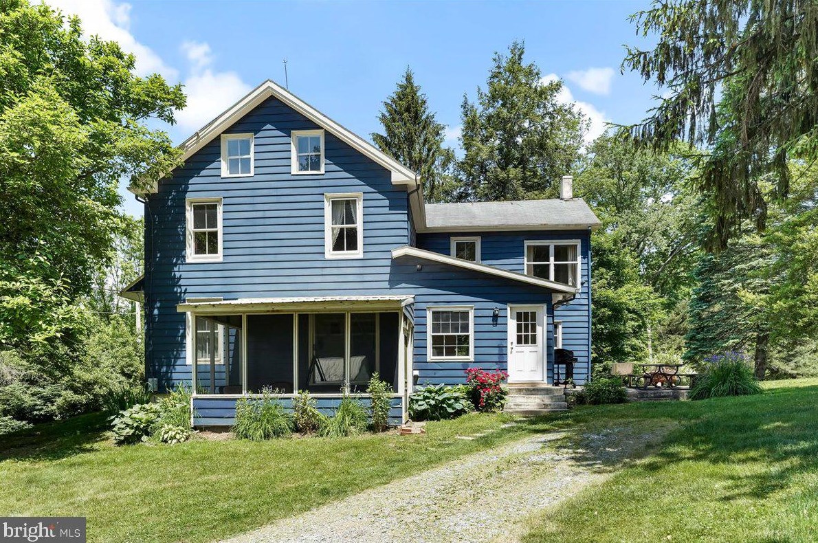 427 Rokeby Rd, Romansville, PA 19320-5110