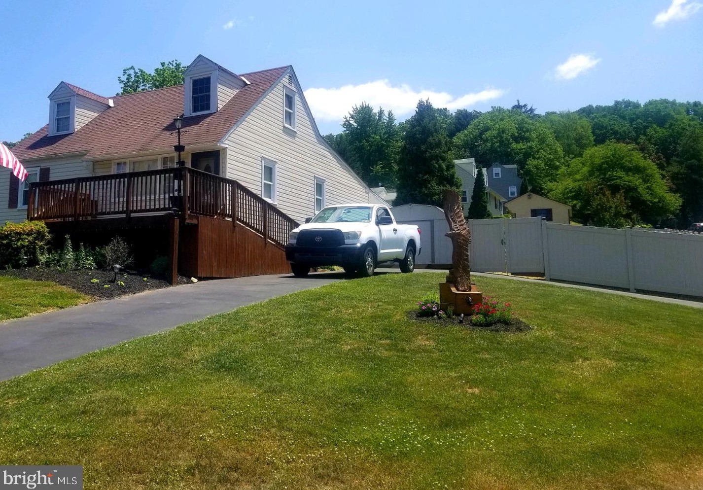 90 Village Way, Frazer, PA 19355-2127