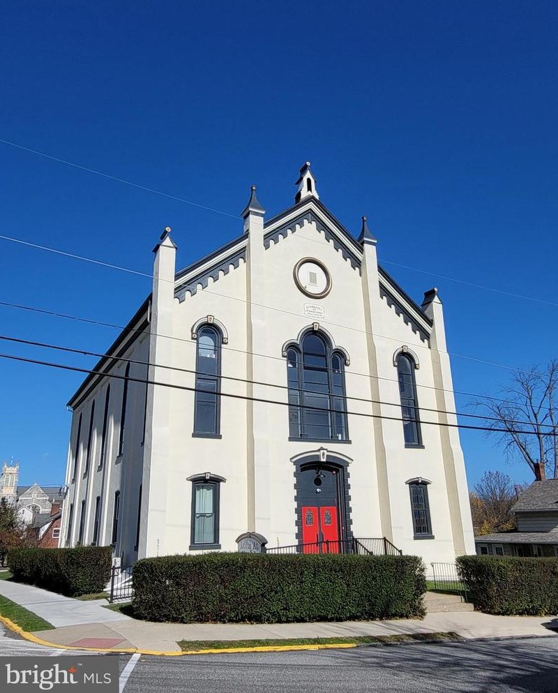 177 Chestnut St #5b, Spring City, PA 19475
