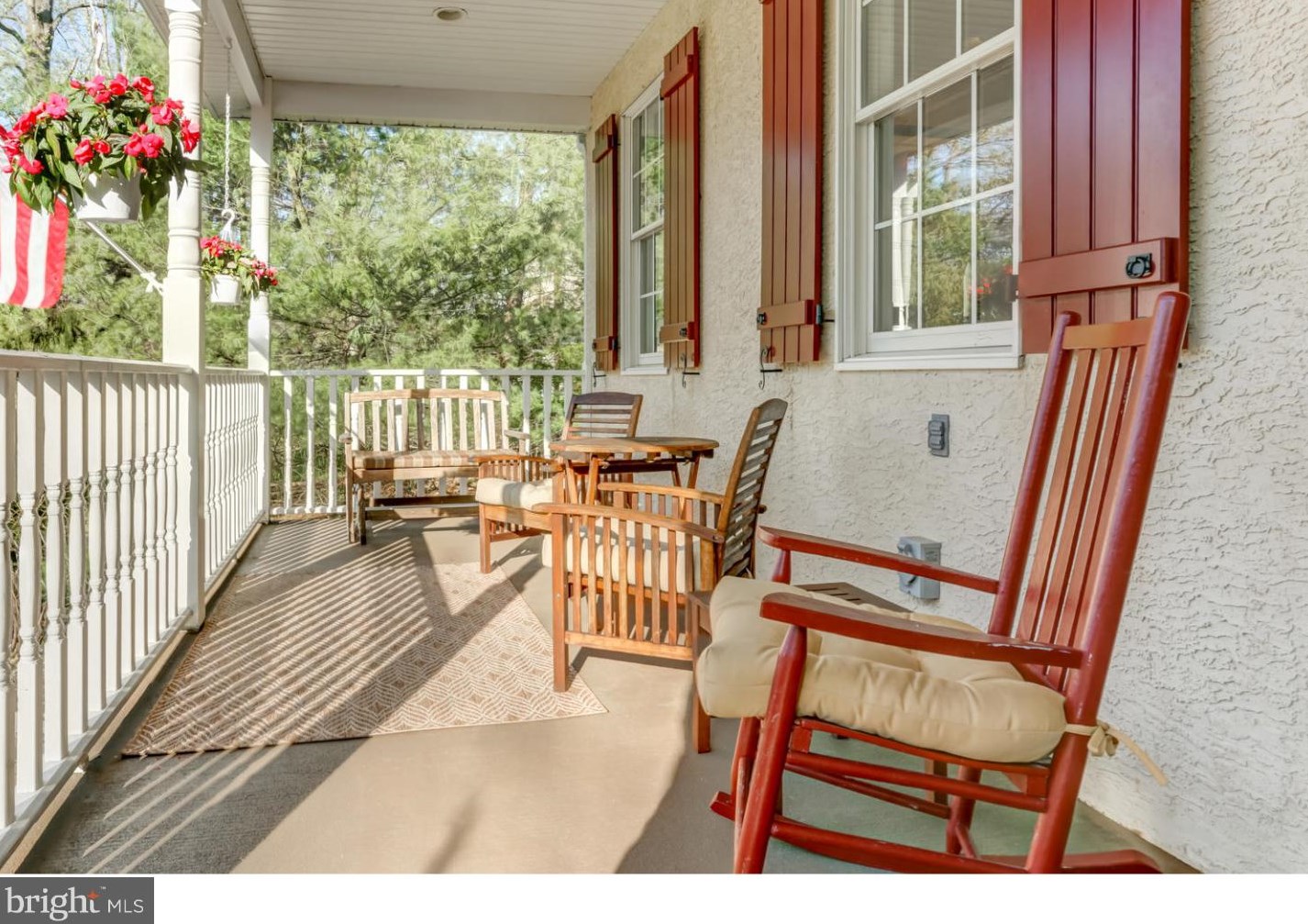 1710 Hickory Hill Rd, Chadds Ford, PA 19317