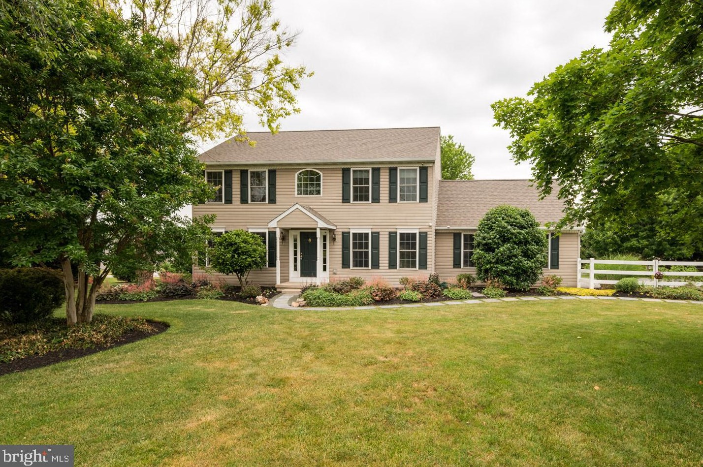 116 Cooper Ln, Oxford, PA 19363-4029