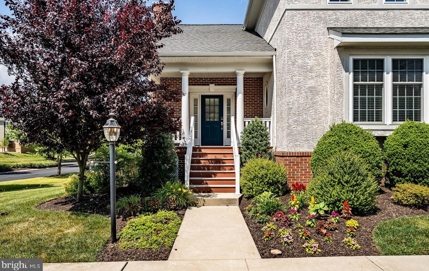 222 Windgate Dr, Chester Springs, PA 19425