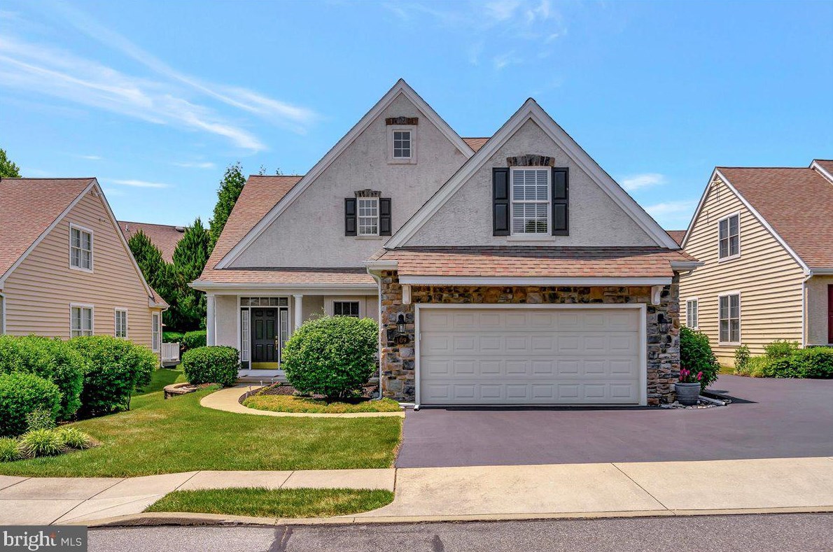 109 Hollins Rd #102, Landenberg, PA 19350