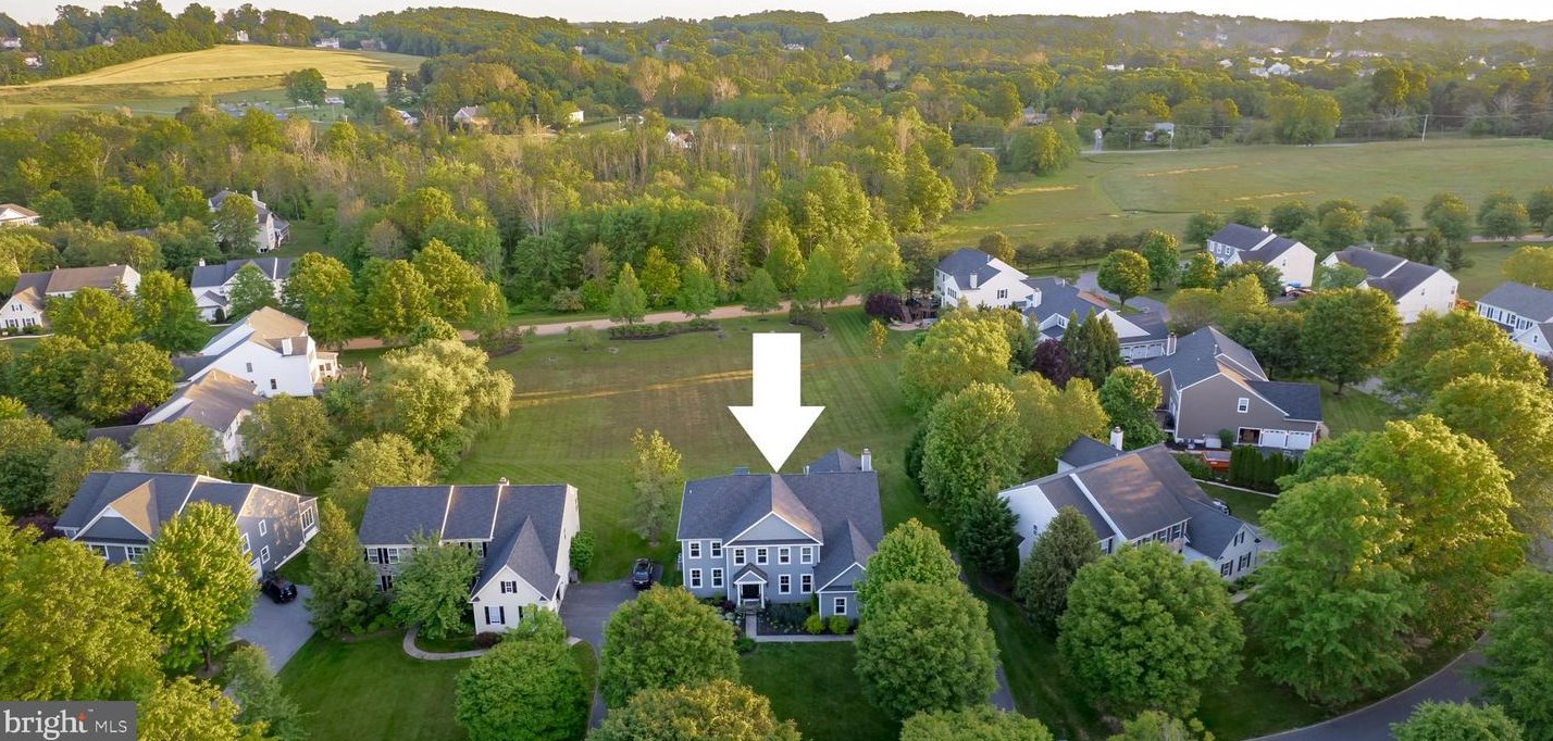 528 Woodberry Way, Chester Springs, PA 19425-1730