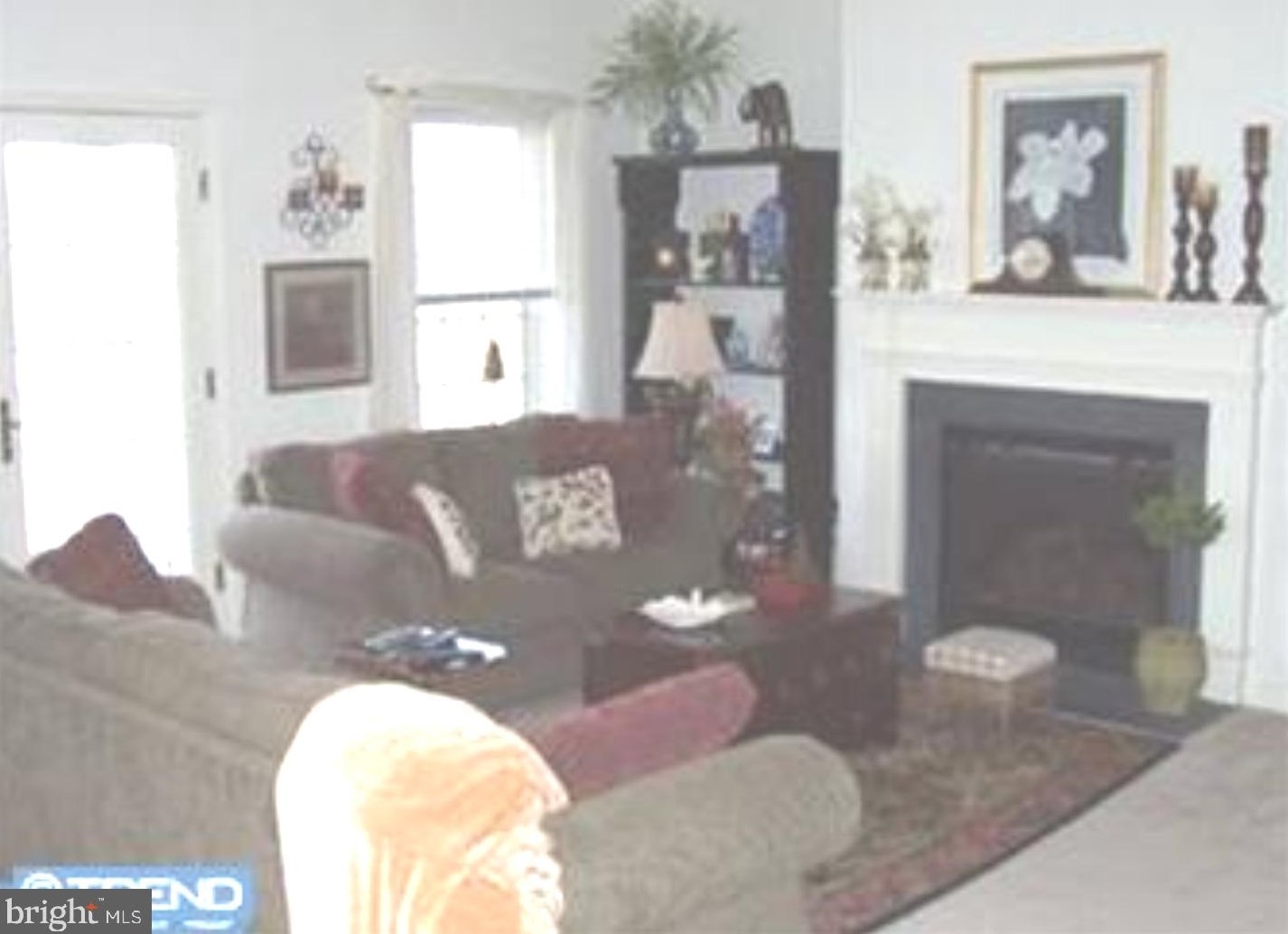 602 Wharton Blvd, Exton PA  19341-1184 exterior