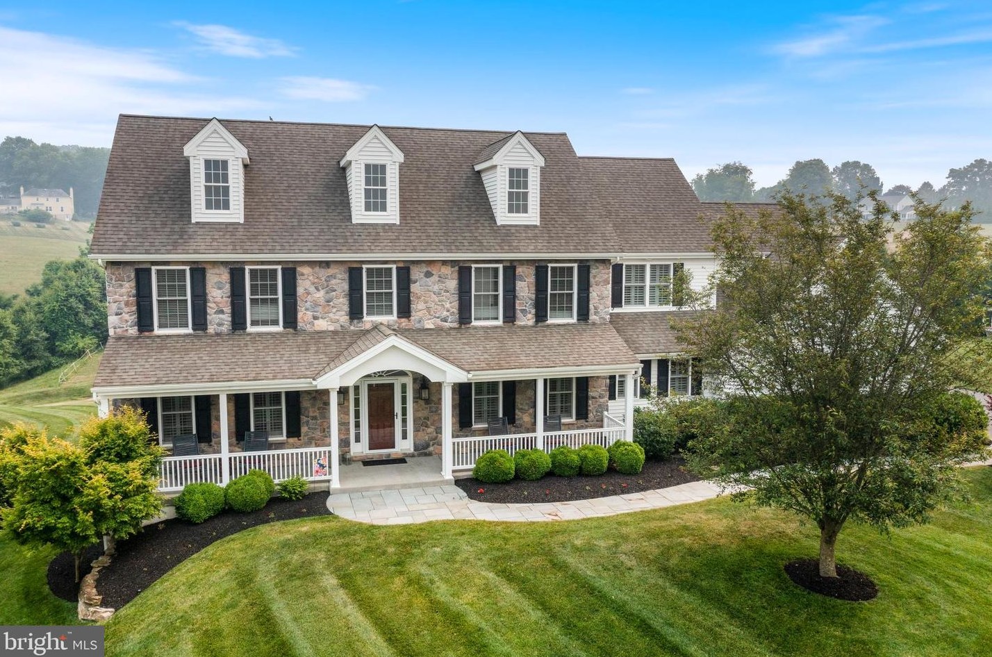 691 Patrick Henry Cir, West Chester, PA 19382-7099