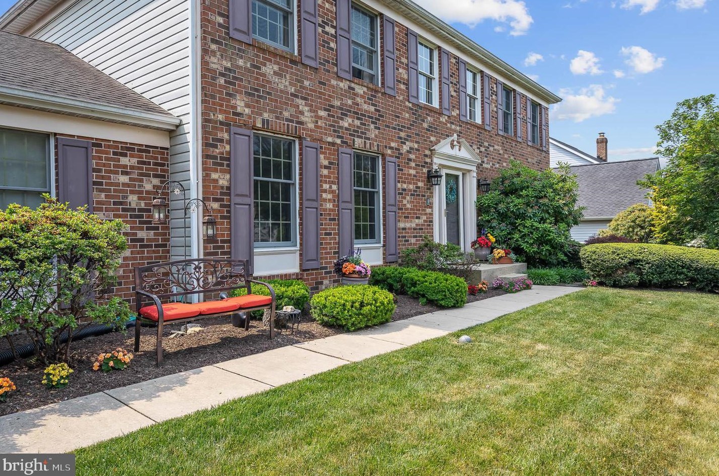 3 Balmoral Dr, Chadds Ford, PA 19317