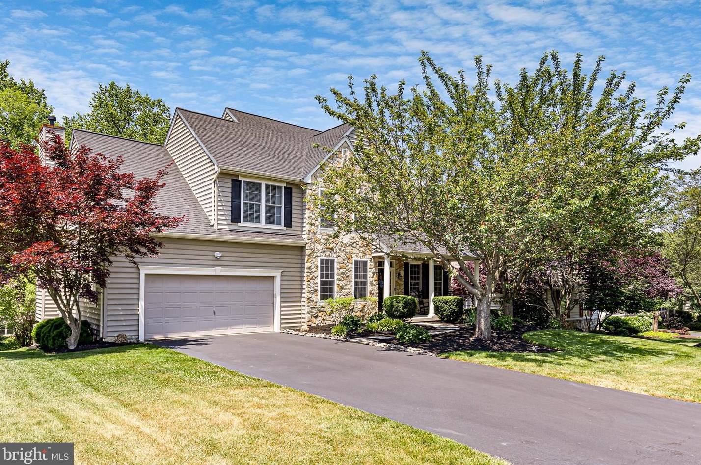 140 Shinnecock Hl, Avondale, PA 19311-1428