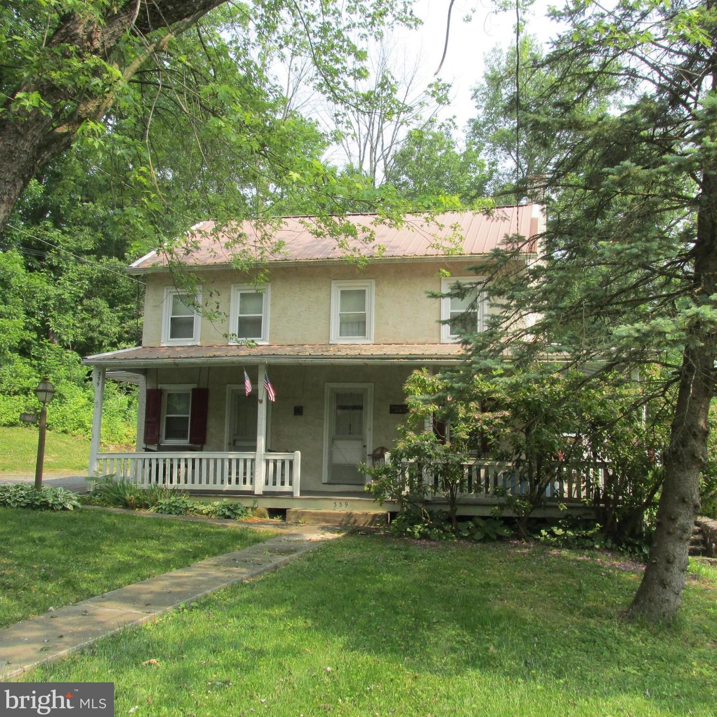 339 Lafayette Rd, Coatesville, PA 19320