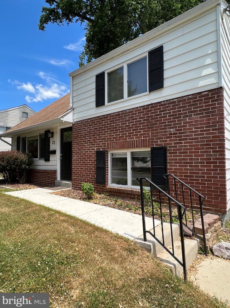 23 Greentree Ln, Frazer, PA 19355-3070
