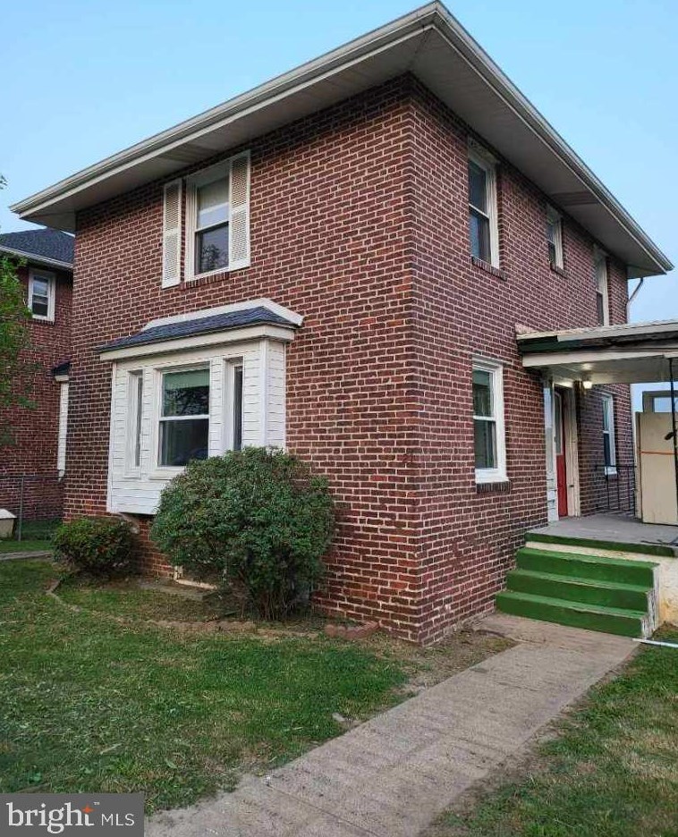 21 Lafayette Ave, Romansville, PA 19320-3914