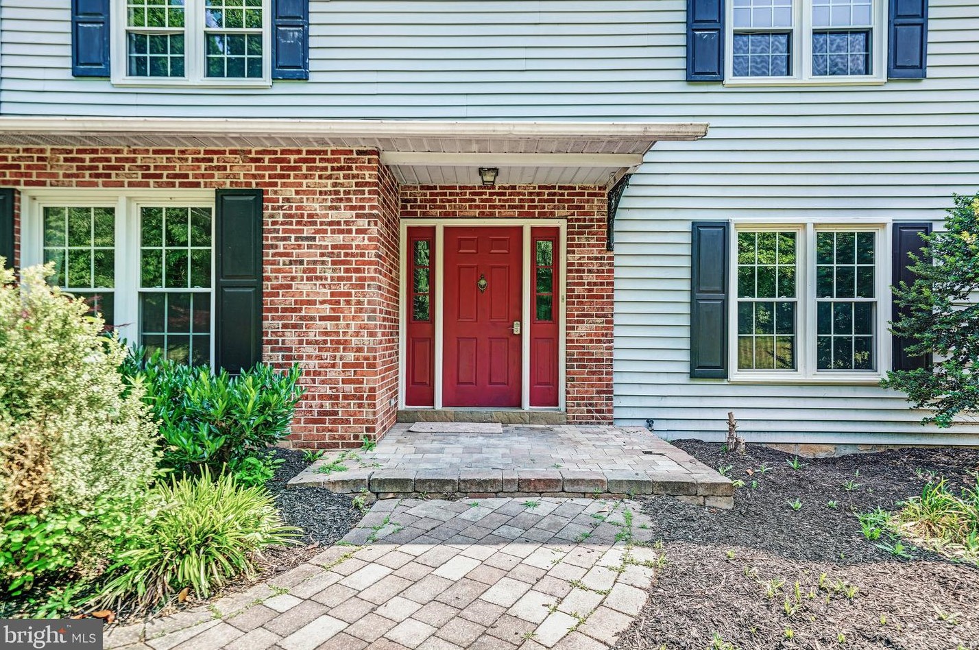 970 Font Rd, Glenmoore, PA 19343