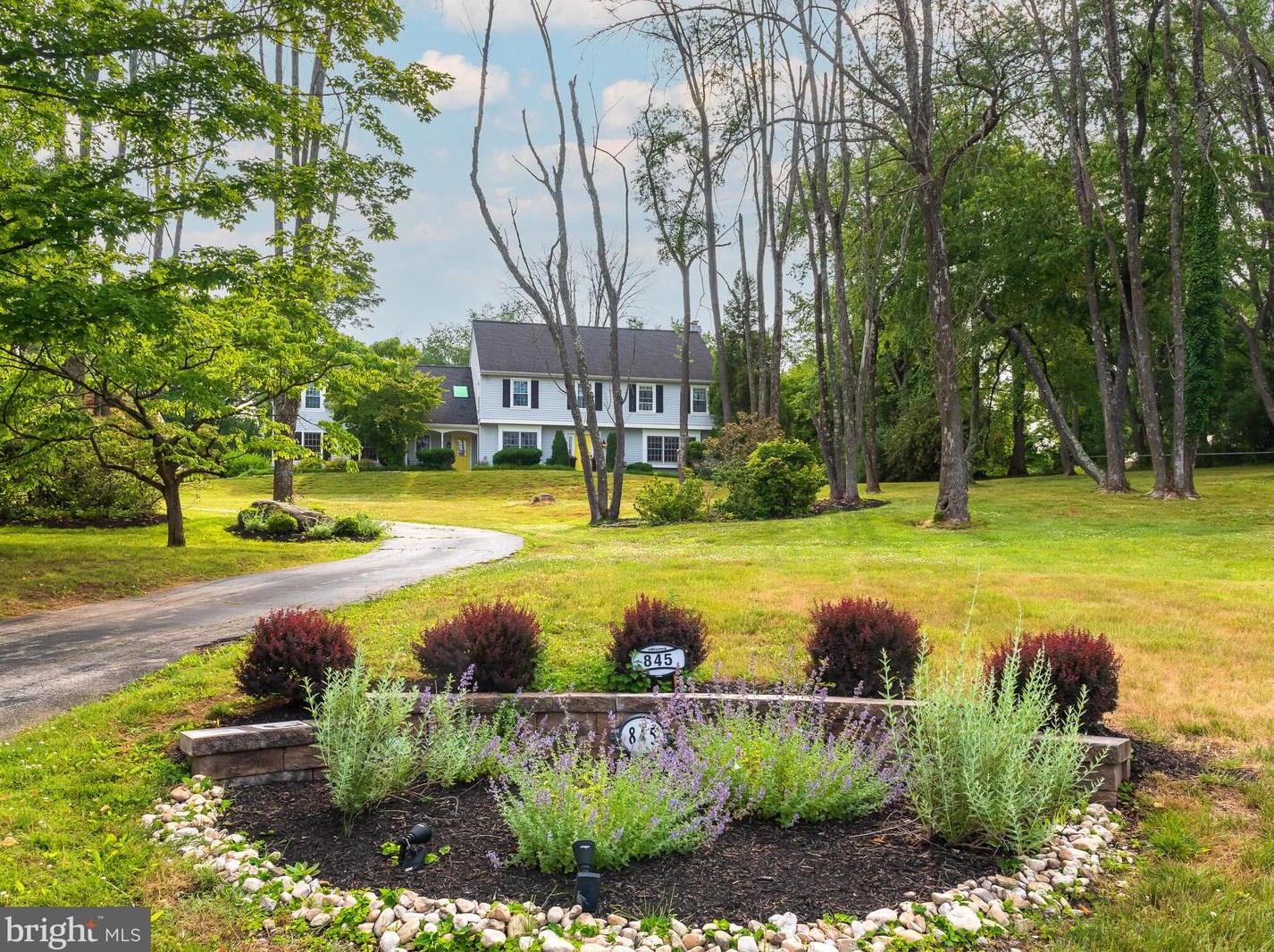 845 Chase Ln, Chester Springs, PA 19425