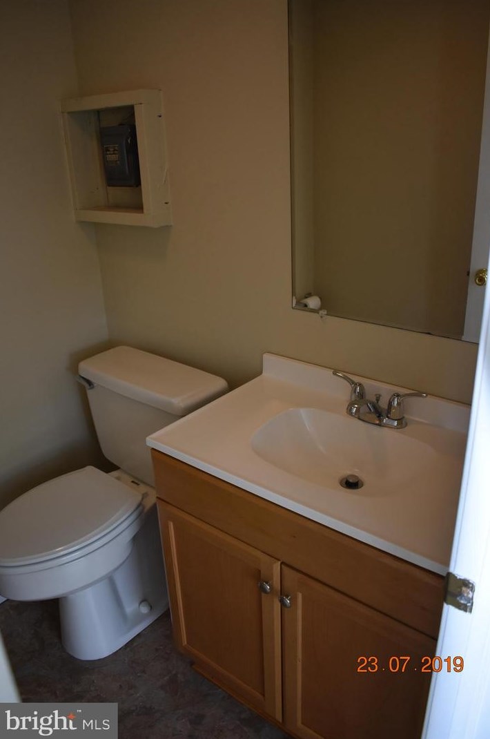 99 Chester Ave, Romansville PA  19320-3668 exterior