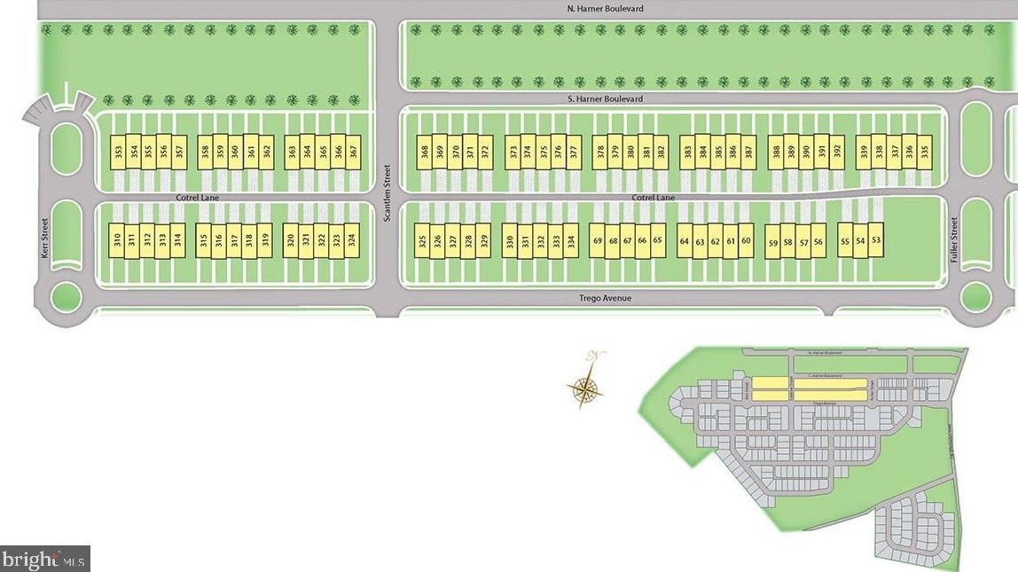 852 Cotrel Ln, Coatesville PA  19320-6604 exterior