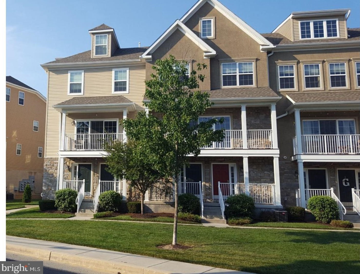 120 Justin Dr #56, West Chester, PA 19382