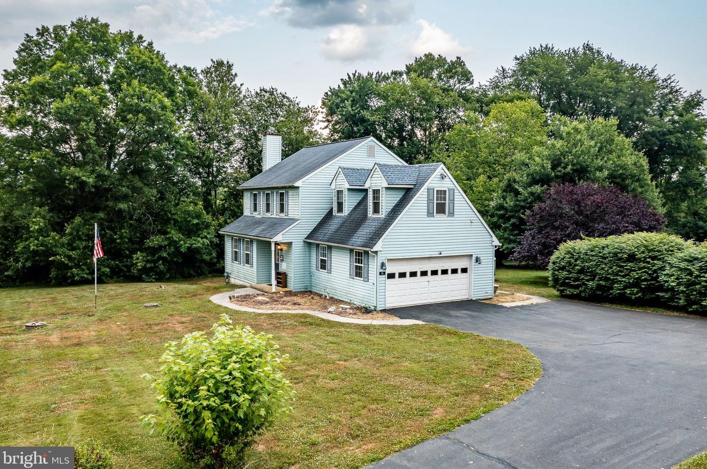14 Cristina Ln, Oxford, PA 19363