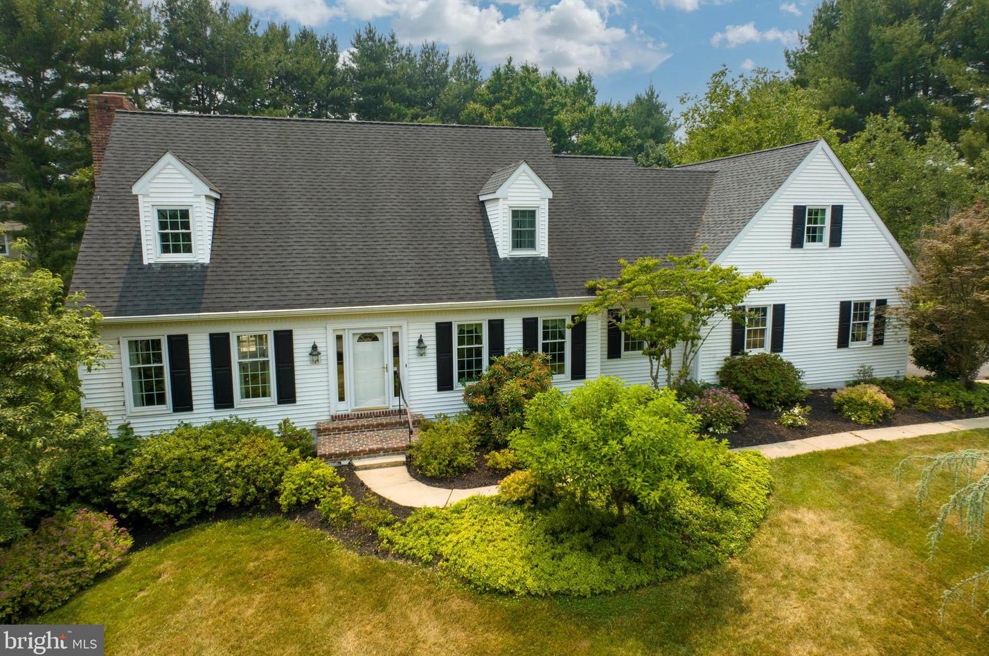 194 S Benjamin Dr, West Chester, PA 19382