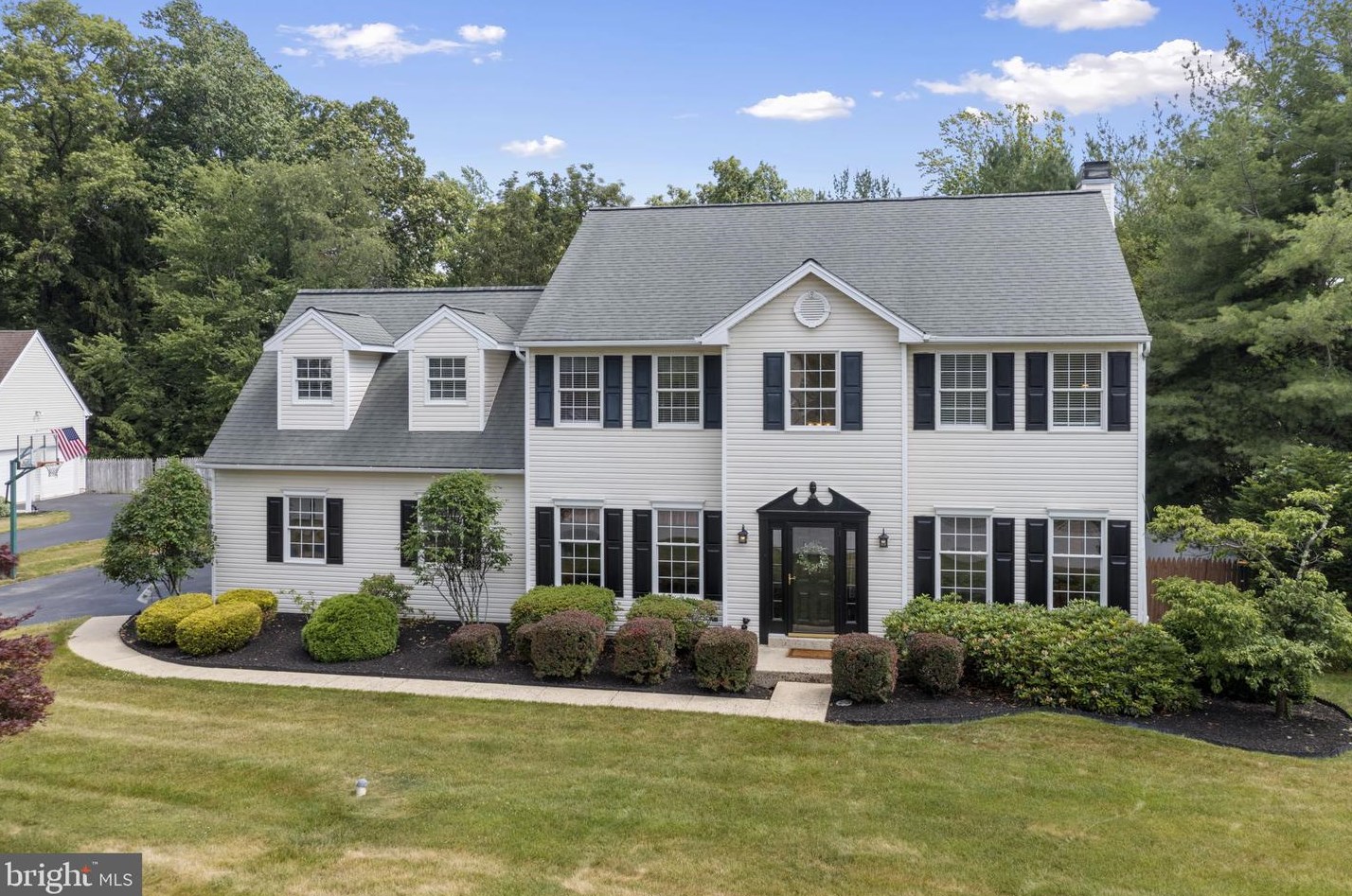 2 Rogers Way, Frazer, PA 19355