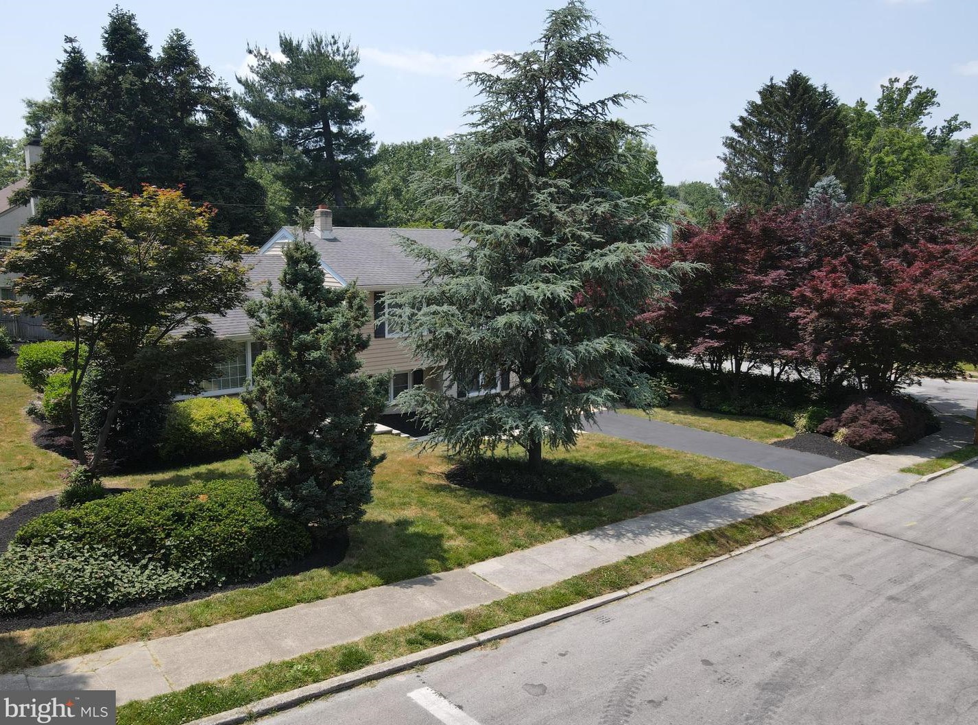 602 Brandywine St, West Chester PA 19382-2826 exterior