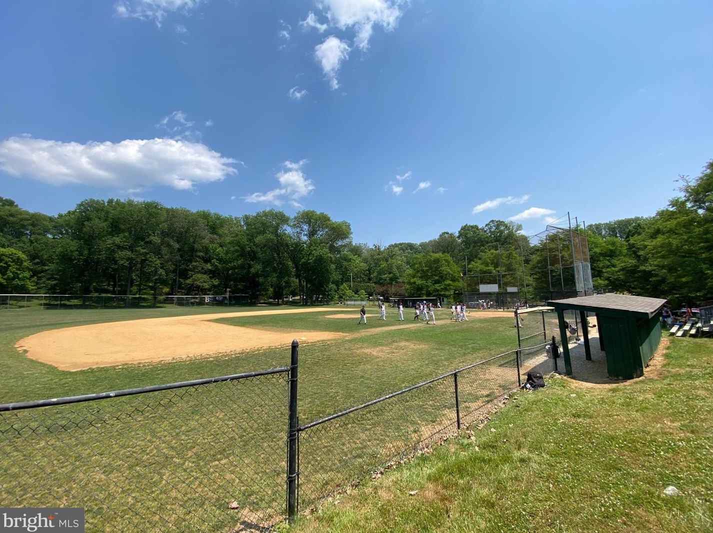 602 Brandywine St, West Chester PA 19382-2826 exterior