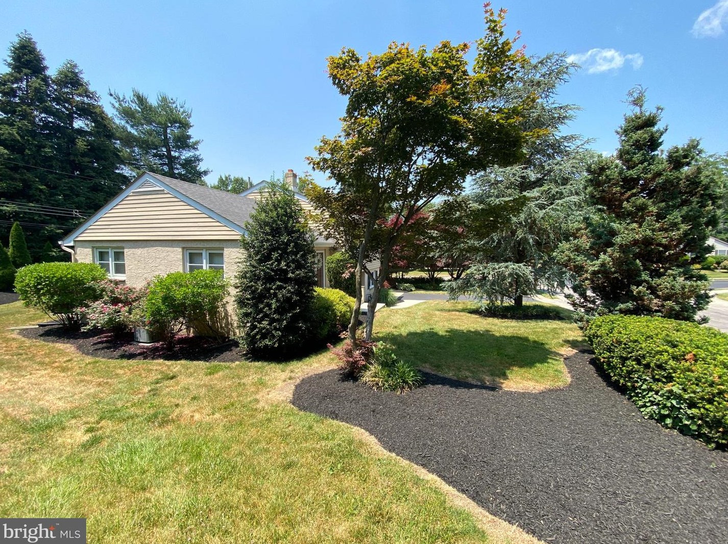 602 Brandywine St, West Chester PA 19382-2826 exterior