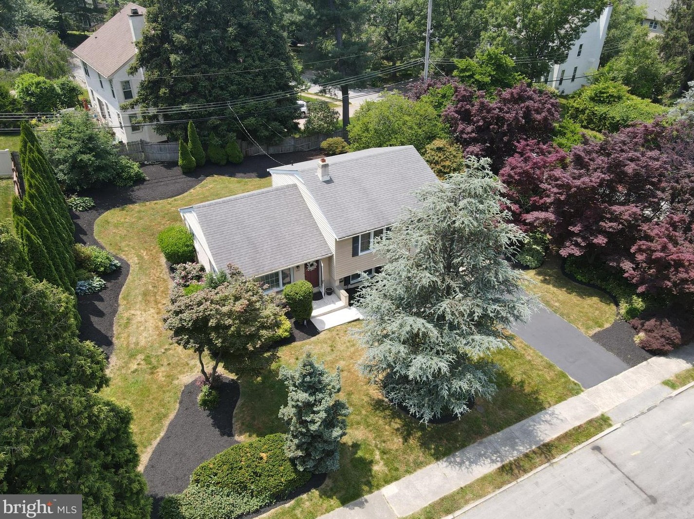 602 Brandywine St, West Chester PA 19382-2826 exterior