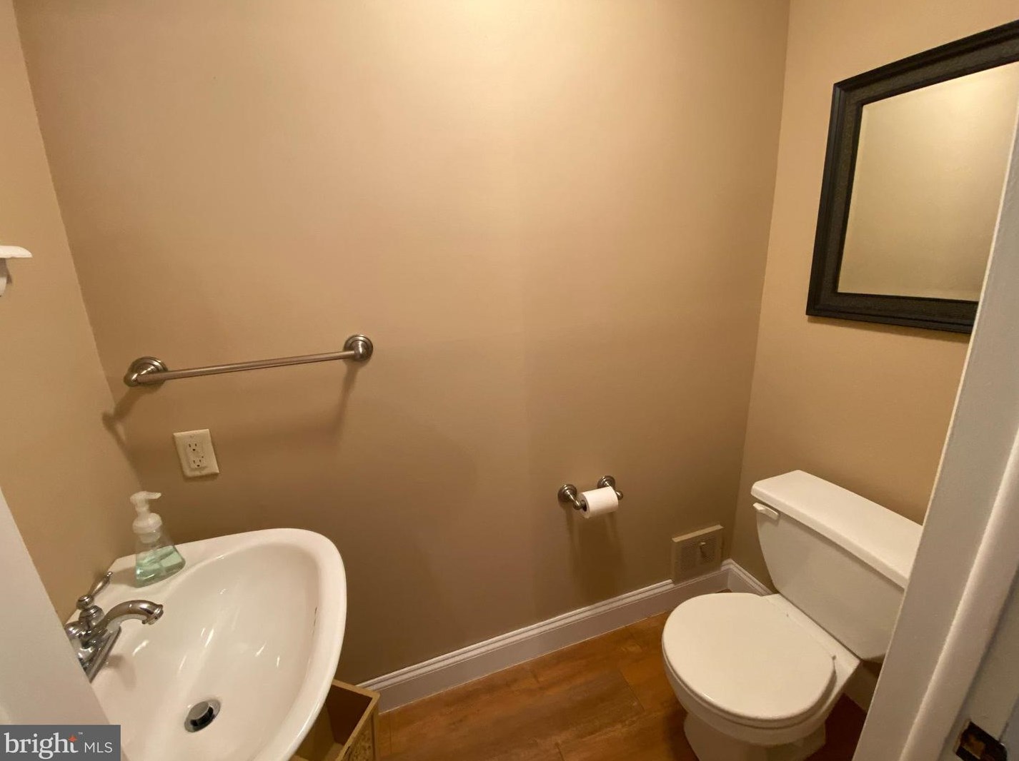 602 Brandywine St, West Chester PA 19382-2826 exterior