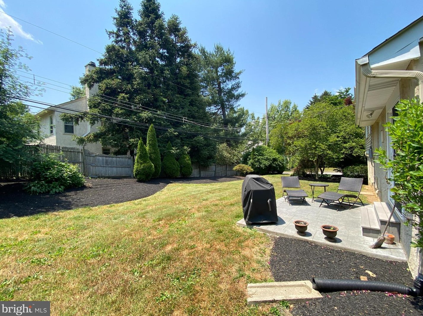 602 Brandywine St, West Chester PA 19382-2826 exterior