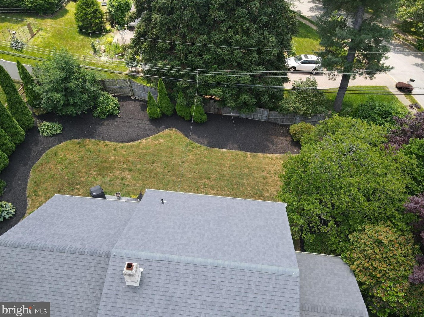 602 Brandywine St, West Chester PA 19382-2826 exterior