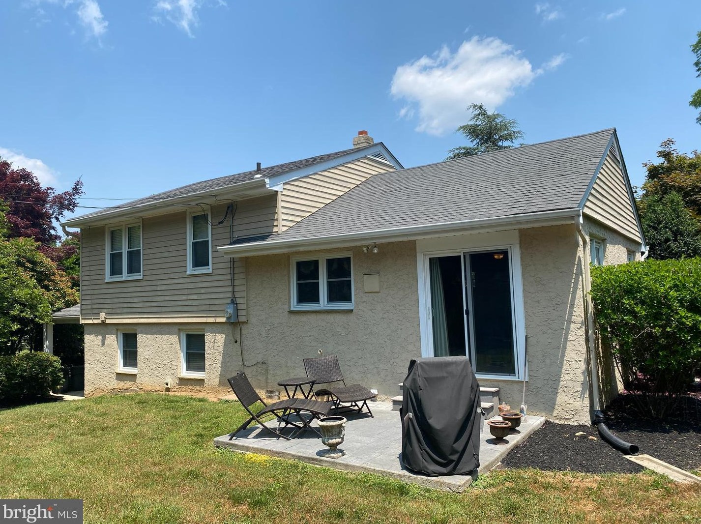 602 Brandywine St, West Chester PA 19382-2826 exterior