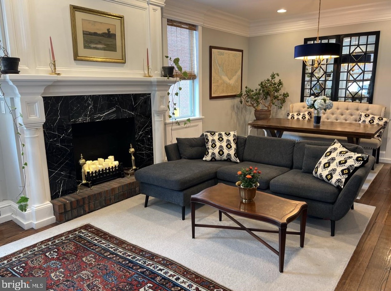 20 N Darlington St #1, West Chester, PA 19380