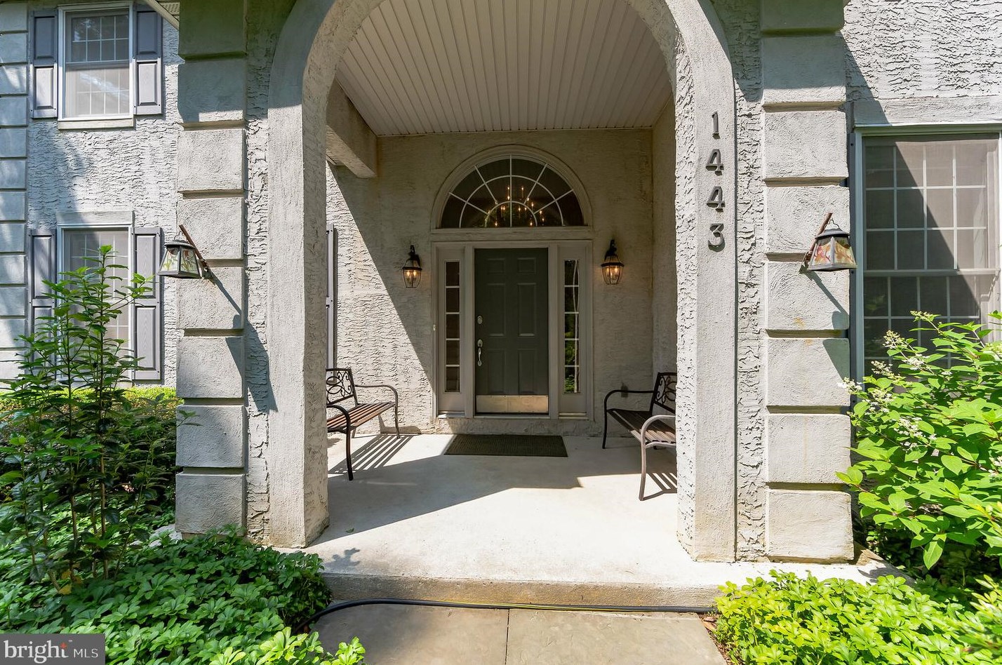 1443 Carolina Pl, Downingtown, PA 19335-3687