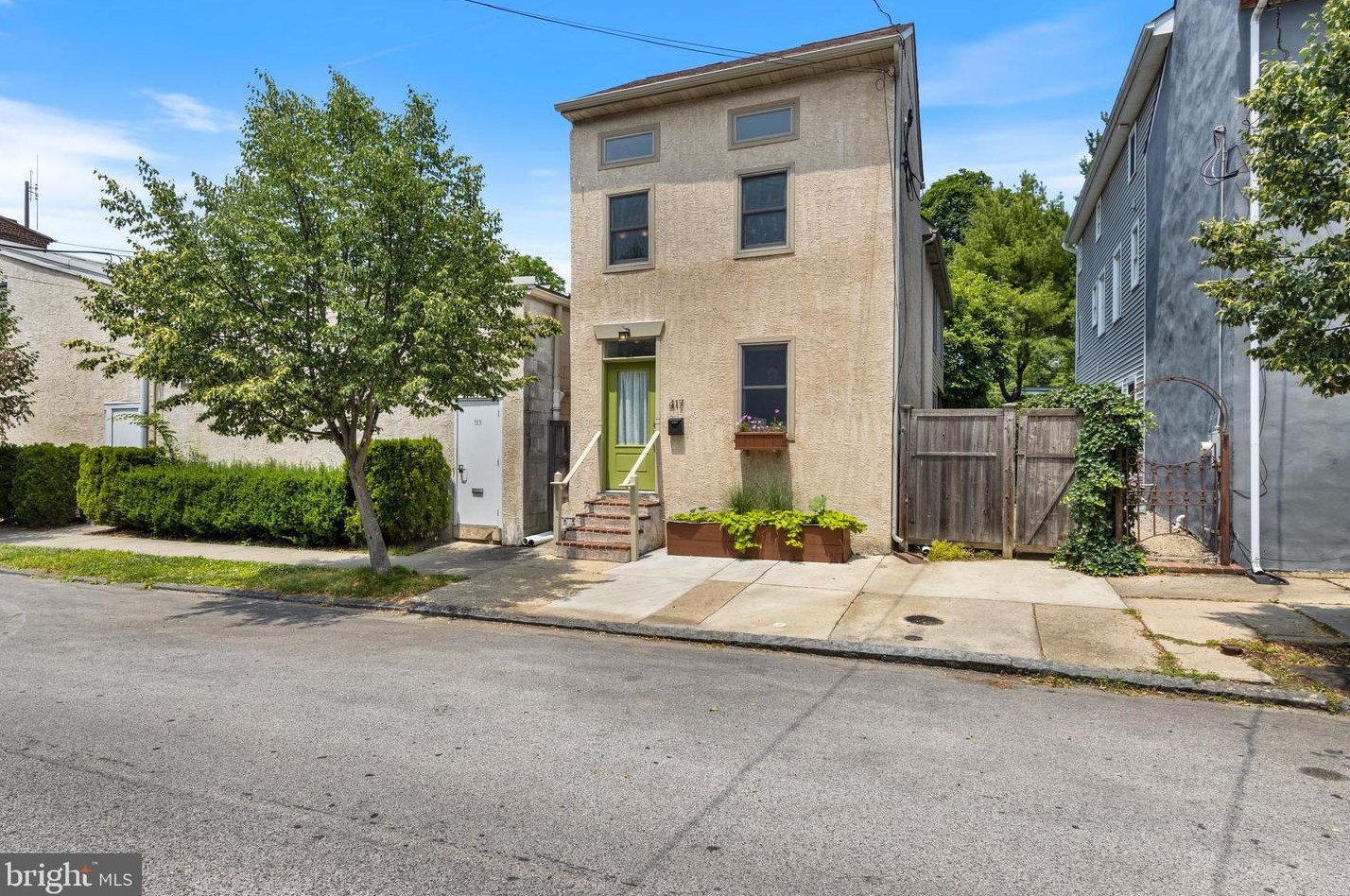 417 W Market St, West Chester, PA 19382
