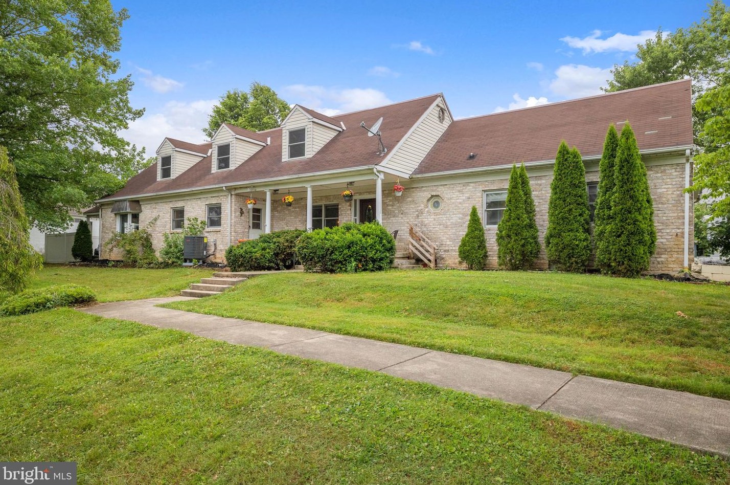 601 Spear St, Oxford, PA 19363