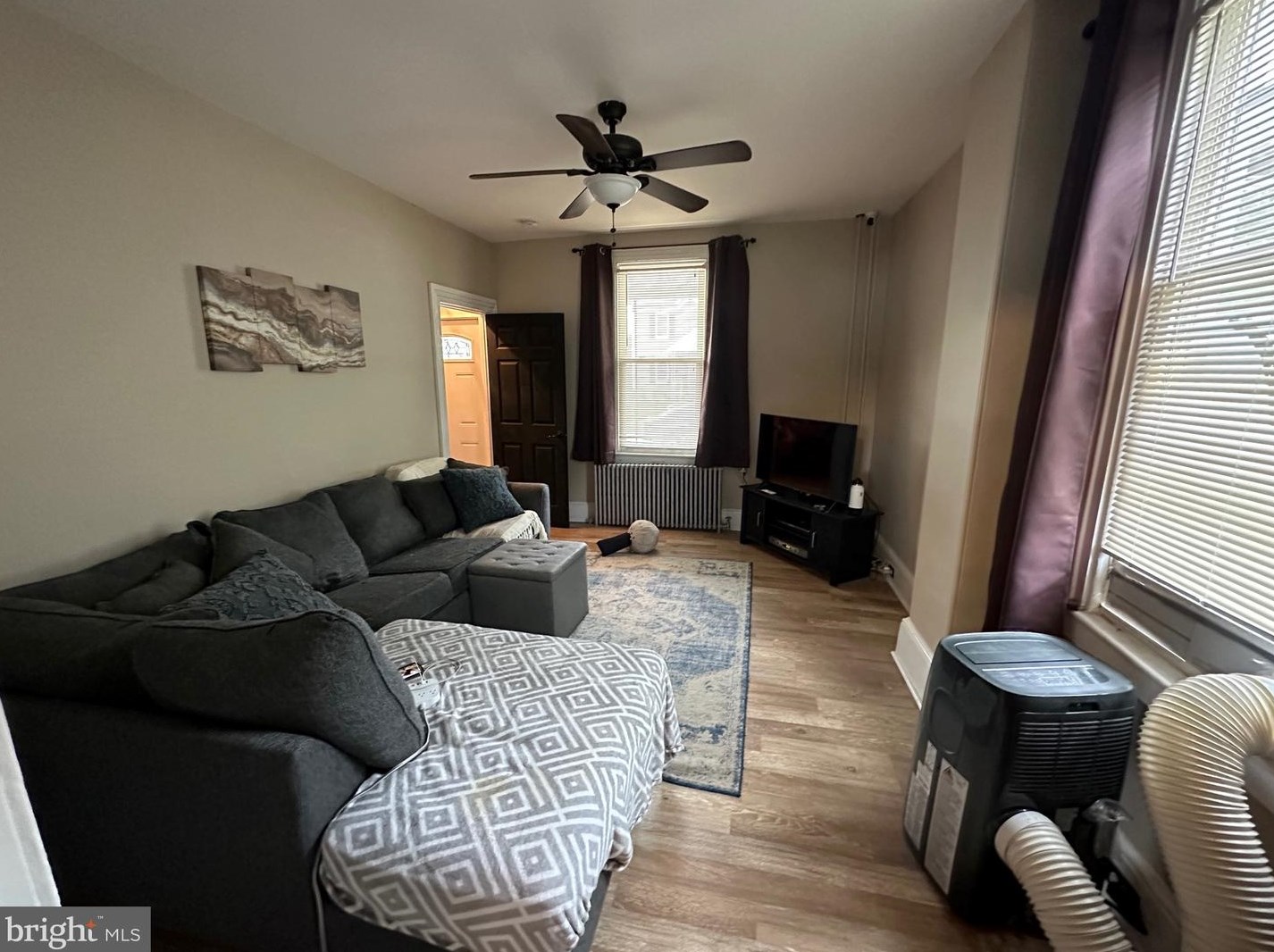 64 Pennsylvania Ave, Coatesville PA  19320-3678 exterior