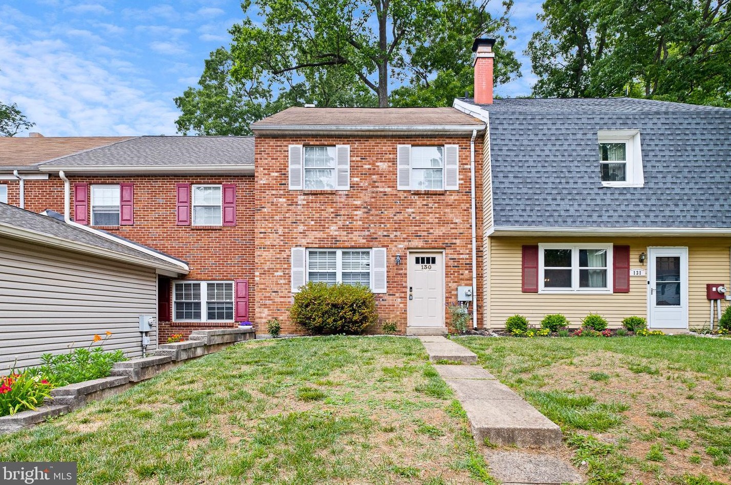 130 Denbigh Terrace, West Chester, PA 19380