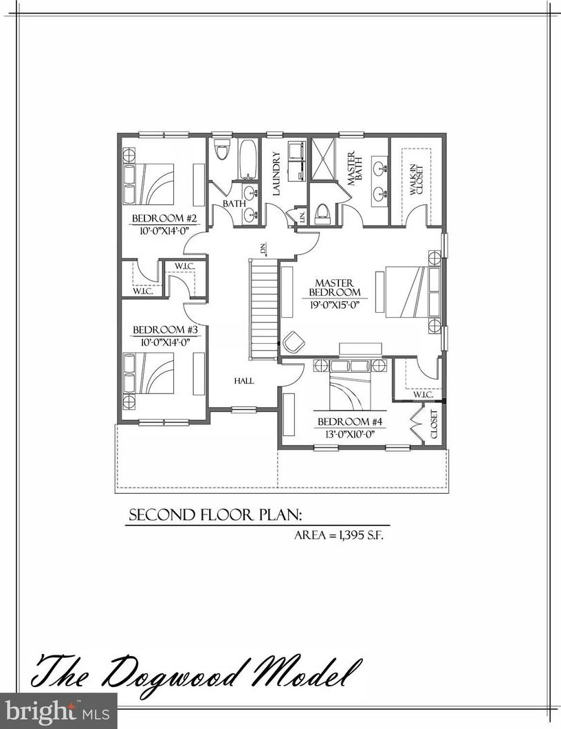 410 Radcliffe Ct, Oxford, PA 19363-1375