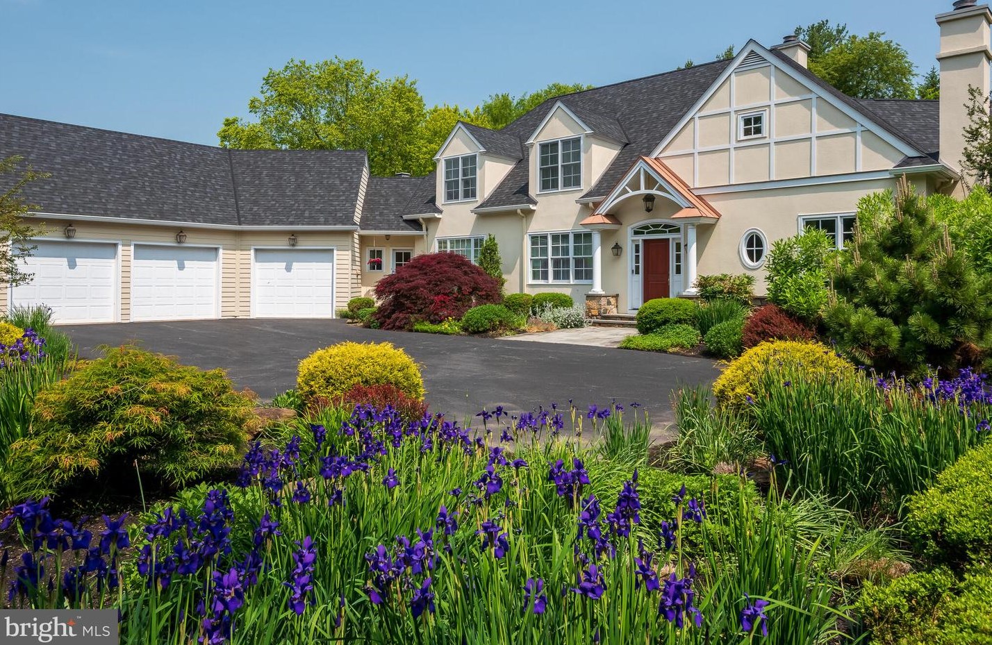 836 Forest Ln, Frazer, PA 19355-2806
