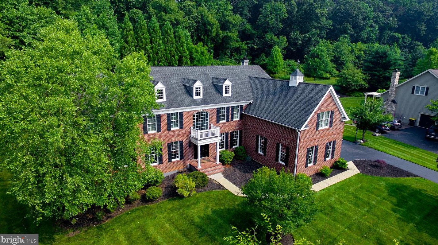 1659 Linda Dr, West Chester, PA 19380-7500