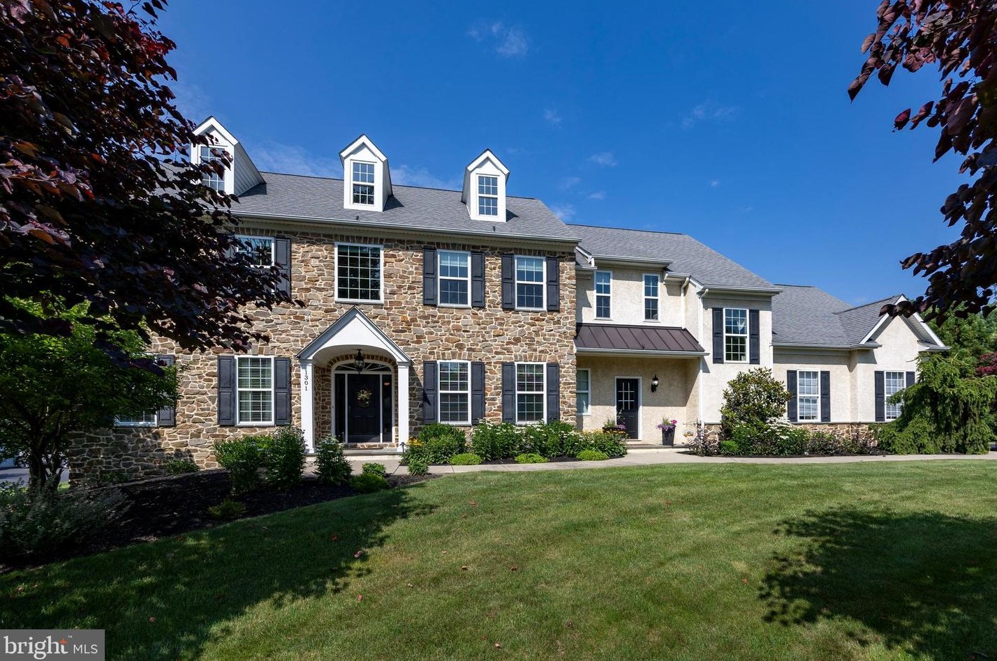 1301 Joy Run, Glenmoore, PA 19343-1314