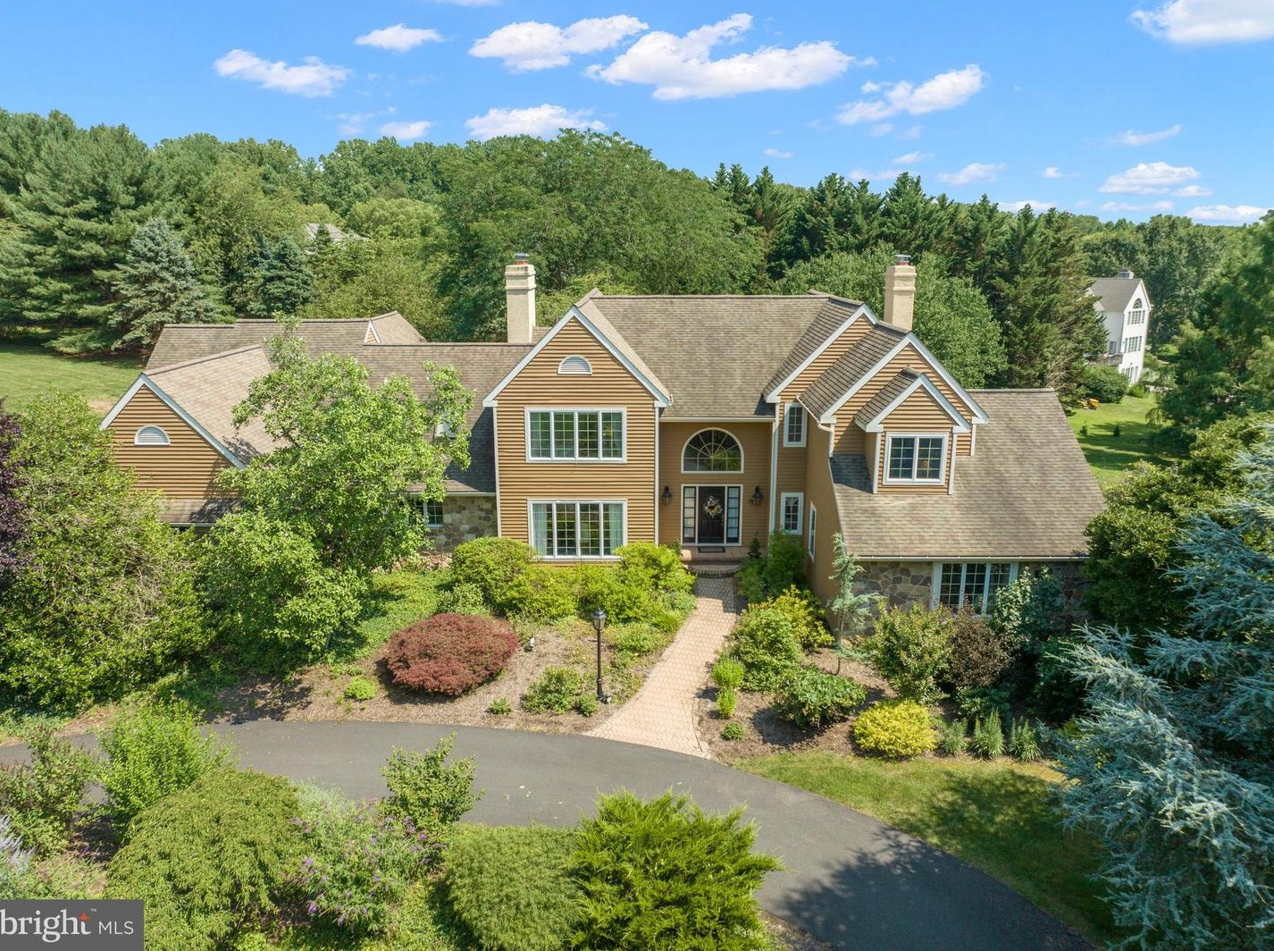25 9 Gates Rd, Chadds Ford, PA 19317