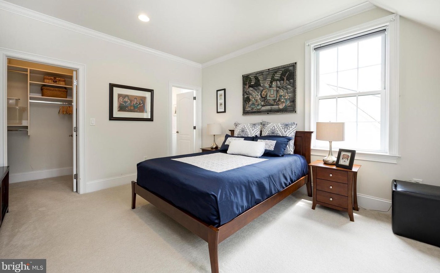 201 Caleb Dr, West Chester PA  19382-6177 exterior