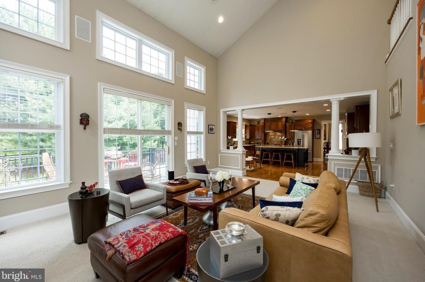 201 Caleb Dr, West Chester PA  19382-6177 exterior