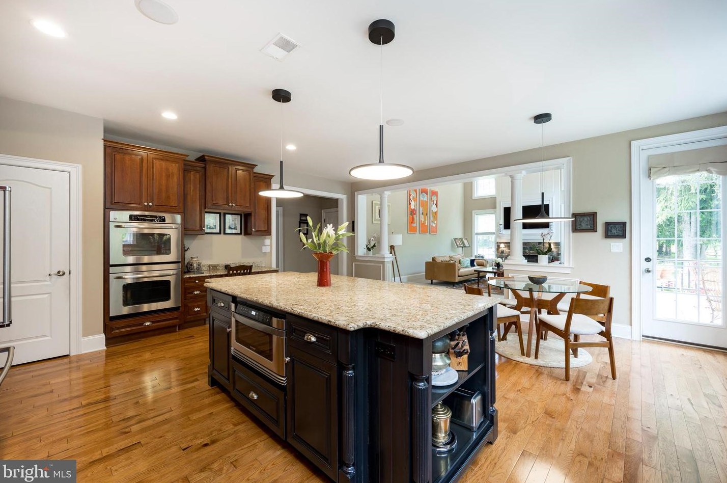 201 Caleb Dr, West Chester PA  19382-6177 exterior